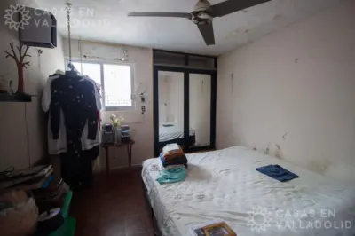 Casa en México, Yucatán, Valladolid, San Juan, foto 14