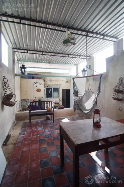 Casa en México, Yucatán, Valladolid, San Juan, foto 17