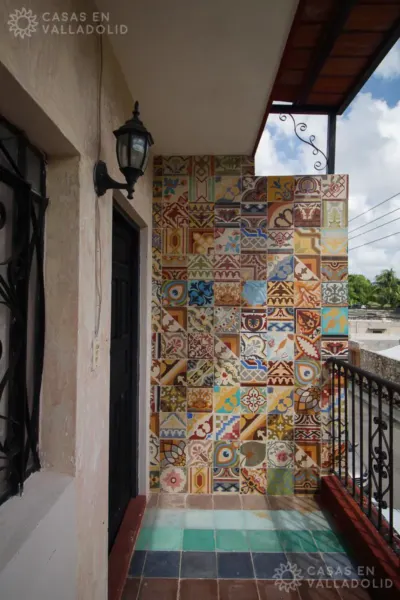 Casa en México, Yucatán, Valladolid, San Juan, foto 24