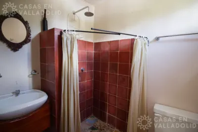 Casa en México, Yucatán, Valladolid, San Juan, foto 27