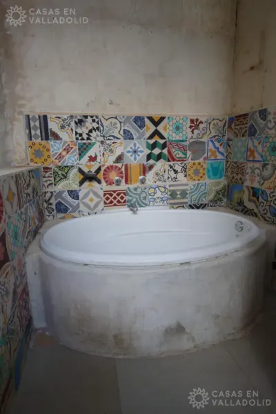Casa en México, Yucatán, Valladolid, San Juan, foto 30
