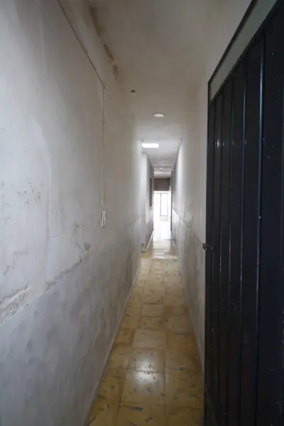 pasillo — Casa en México, Yucatán, Valladolid, San Juan, foto 32