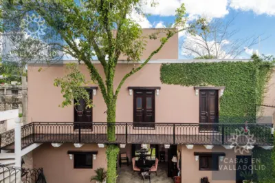 Hotel en México, Yucatán, Valladolid, Candelaria, foto 3
