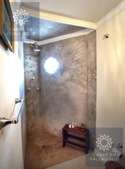 Hotel en México, Yucatán, Valladolid, Candelaria, foto 4