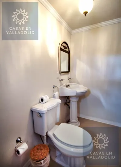 Hotel en México, Yucatán, Valladolid, Candelaria, foto 5