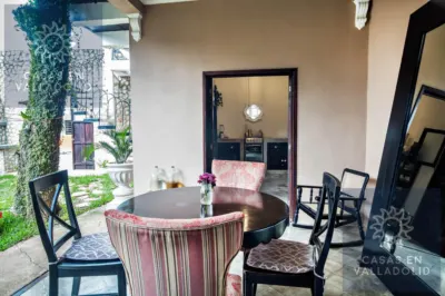 Hotel en México, Yucatán, Valladolid, Candelaria, foto 7