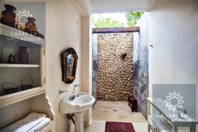 Hotel en México, Yucatán, Valladolid, Candelaria, foto 9