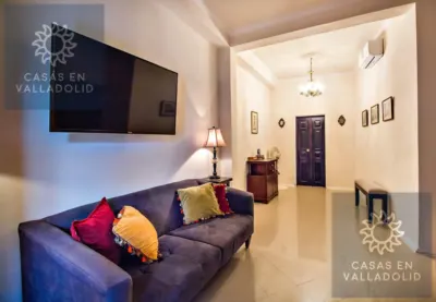 Hotel en México, Yucatán, Valladolid, Candelaria, foto 12