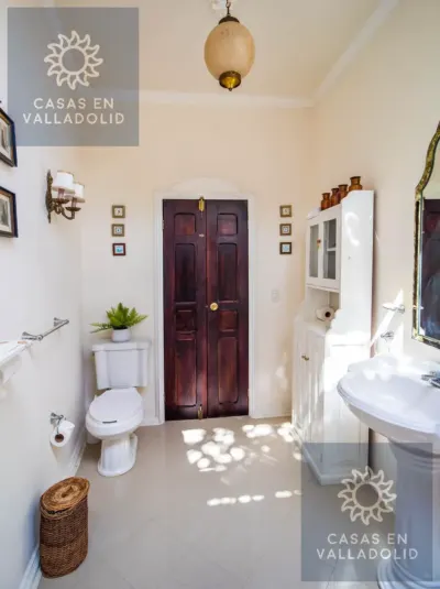Hotel en México, Yucatán, Valladolid, Candelaria, foto 19