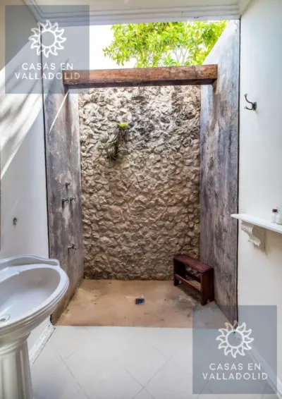 Hotel en México, Yucatán, Valladolid, Candelaria, foto 20