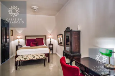 Hotel en México, Yucatán, Valladolid, Candelaria, foto 21