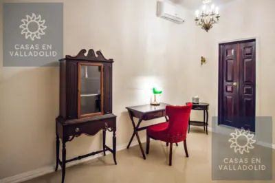 Hotel en México, Yucatán, Valladolid, Candelaria, foto 22