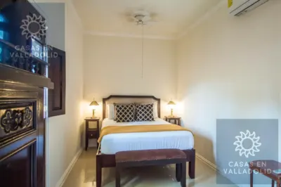 Hotel en México, Yucatán, Valladolid, Candelaria, foto 26
