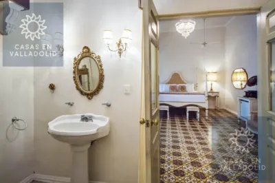 Hotel en México, Yucatán, Valladolid, Candelaria, foto 34