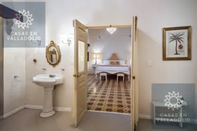 Hotel en México, Yucatán, Valladolid, Candelaria, foto 35