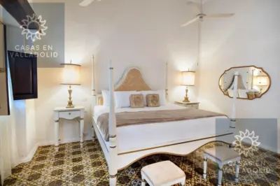 Hotel en México, Yucatán, Valladolid, Candelaria, foto 38