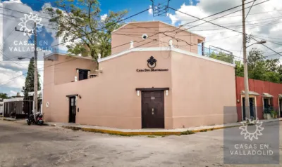 Hotel en México, Yucatán, Valladolid, Candelaria, foto 44