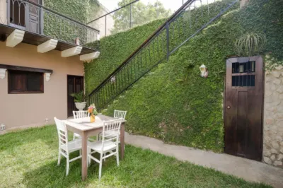 Hotel en México, Yucatán, Valladolid, Candelaria, foto 46