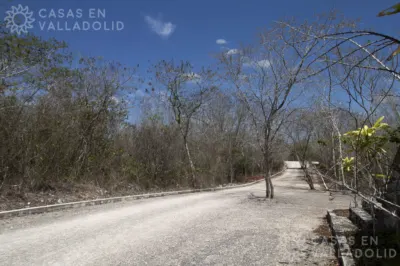 Terreno en México, Yucatán, Valladolid, Rancho o rancheria Pixoy, foto 8