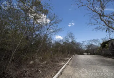 Terreno en México, Yucatán, Valladolid, Rancho o rancheria Pixoy, foto 12
