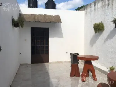 Casa en México, Yucatán, Valladolid, Santa Lucia, foto 1