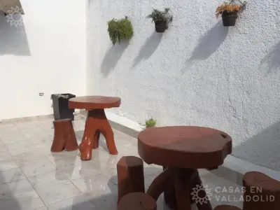Casa en México, Yucatán, Valladolid, Santa Lucia, foto 2
