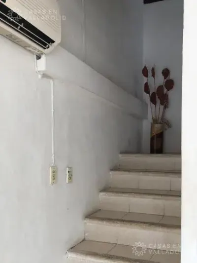 Casa en México, Yucatán, Valladolid, Santa Lucia, foto 3