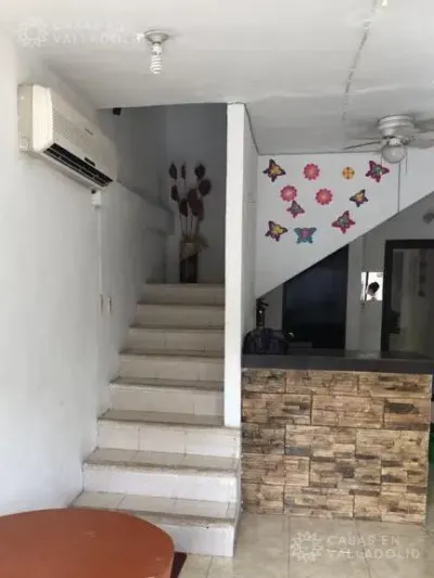 Casa en México, Yucatán, Valladolid, Santa Lucia, foto 4