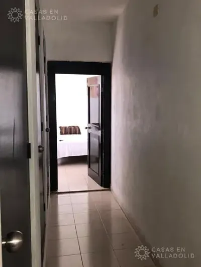 Casa en México, Yucatán, Valladolid, Santa Lucia, foto 5