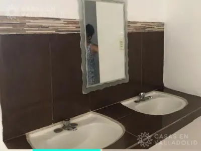Casa en México, Yucatán, Valladolid, Santa Lucia, foto 6