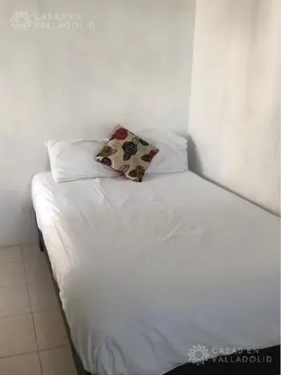 Casa en México, Yucatán, Valladolid, Santa Lucia, foto 8