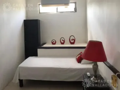 Casa en México, Yucatán, Valladolid, Santa Lucia, foto 9