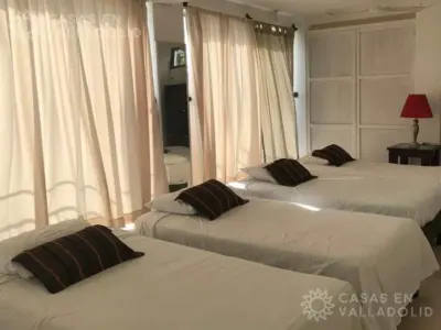 Casa en México, Yucatán, Valladolid, Santa Lucia, foto 10