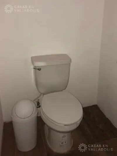 Casa en México, Yucatán, Valladolid, Santa Lucia, foto 13
