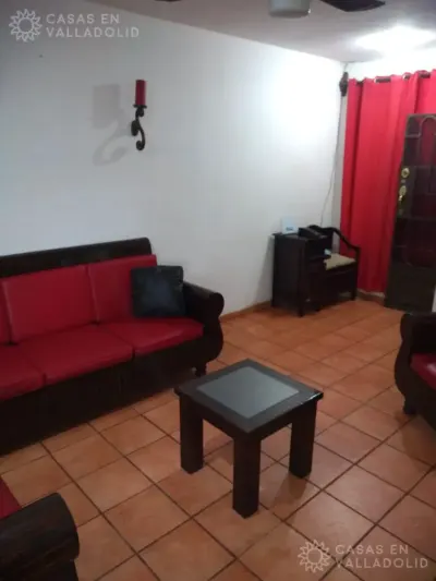 Casa en México, Yucatán, Valladolid, Santa Lucia, foto 14