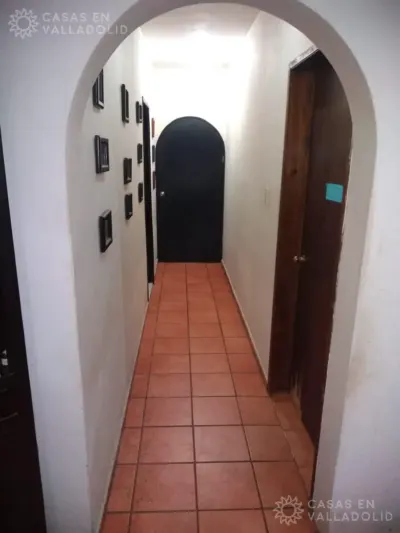 Casa en México, Yucatán, Valladolid, Santa Lucia, foto 16