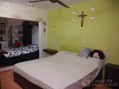 Casa en México, Yucatán, Valladolid, Santa Lucia, foto 18