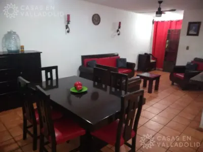 Casa en México, Yucatán, Valladolid, Santa Lucia, foto 19