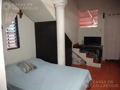Casa en México, Yucatán, Valladolid, Santa Lucia, foto 20