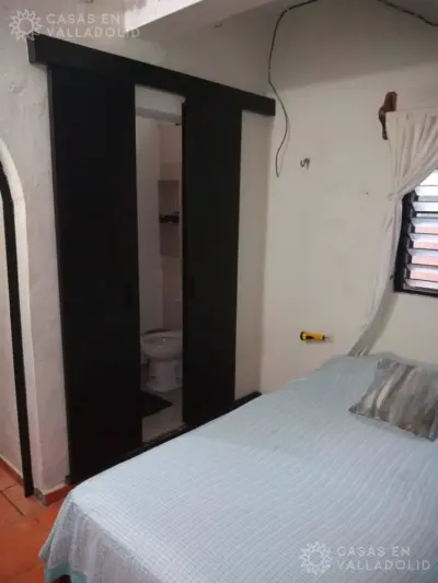 Casa en México, Yucatán, Valladolid, Santa Lucia, foto 21