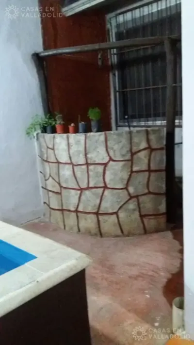 Casa en México, Yucatán, Valladolid, Santa Lucia, foto 22
