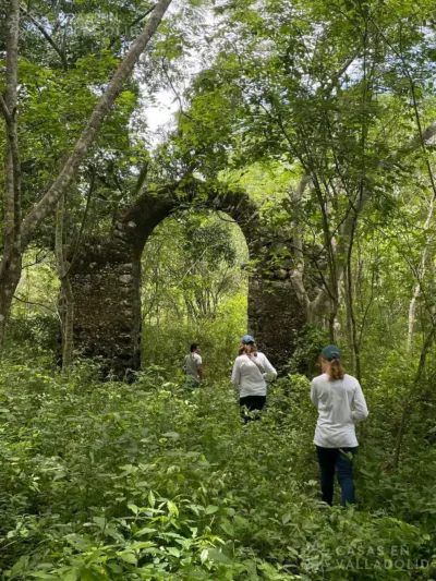 Terreno en México, Yucatán, Tinum, Rancho o rancheria San Francisco, foto 5