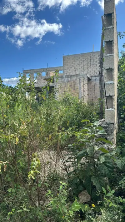 Terreno en México, Yucatán, Valladolid, foto 2