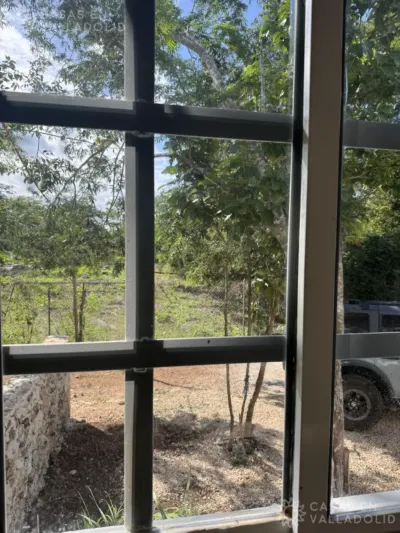 Casa en México, Yucatán, Temozón, foto 3