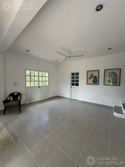 Casa en México, Yucatán, Temozón, foto 6
