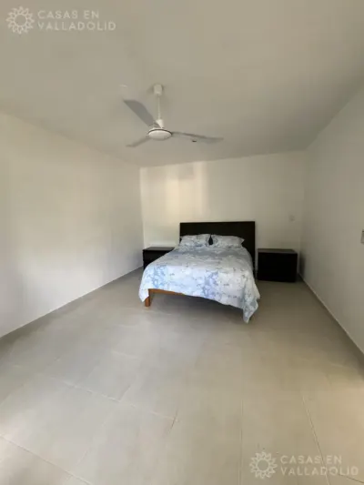 Casa en México, Yucatán, Temozón, foto 9