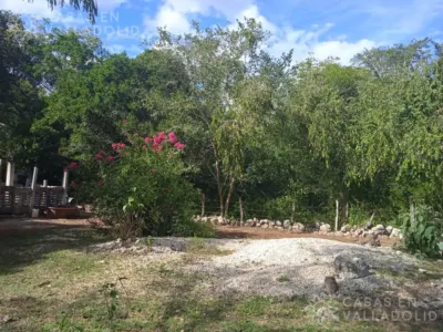 Terreno en México, Yucatán, Kaua, foto 1