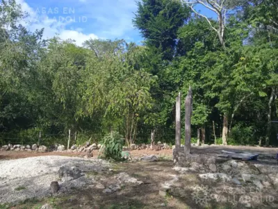 Terreno en México, Yucatán, Kaua, foto 6