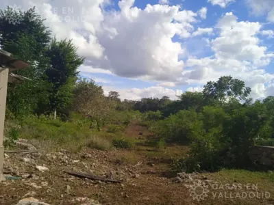 Terreno en México, Yucatán, Kaua, foto 8