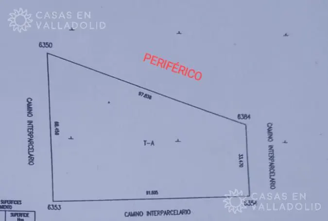Terreno en México, Yucatán, Valladolid, foto 1